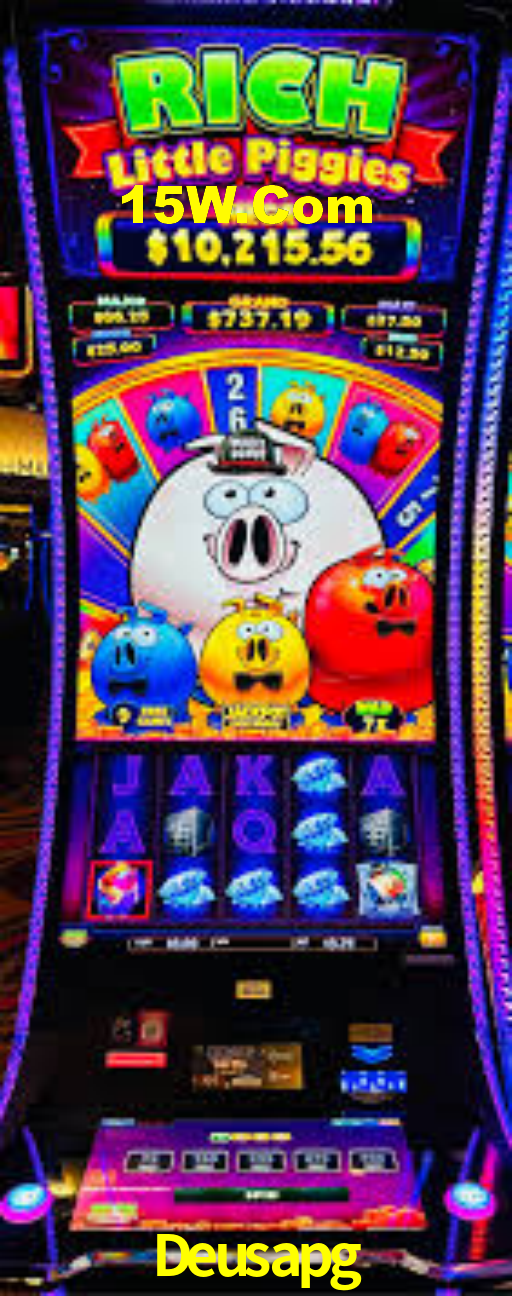 Deusa Bet Login