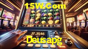Experiência VIP Deusapg