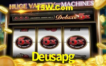 Quick Registration Deusapg