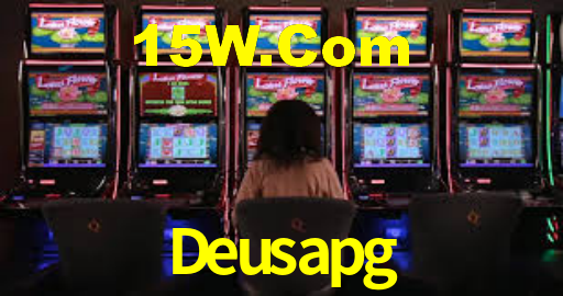 Deusapg,Deusa Bet Login