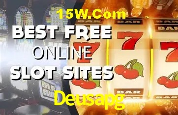 Responsive Design Deusapg