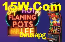 Deusapg,Deusa Bet Login