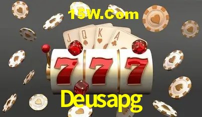 Gates of Olympus Deusapg