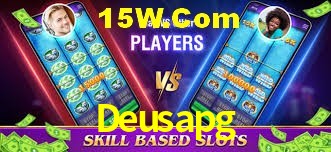 Tennis Betting Deusapg
