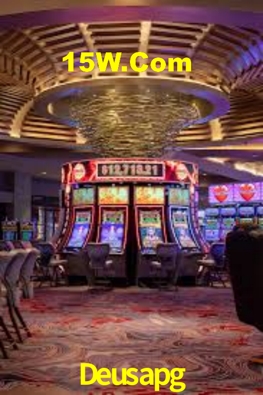 Deusapg: A Experiência de Casino com Jogos de Mesa ao Vivo