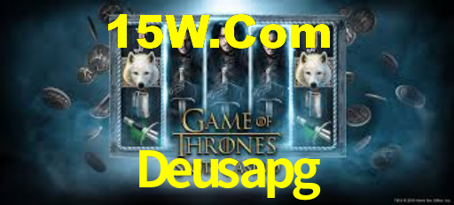 Deusapg: Jogos de Caça-Níqueis-Altas Recompensas, Roleta-Velocidade, Blackjack-Desafios Máximos