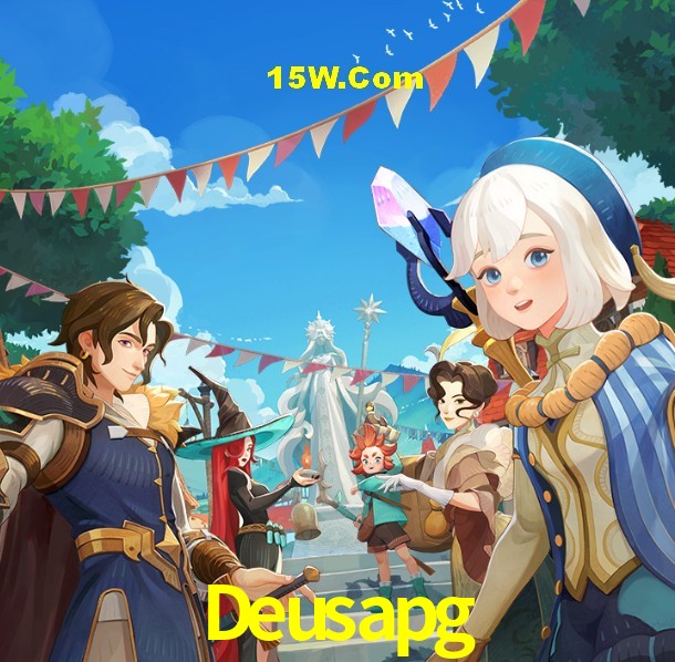 Sports Statistics Deusapg