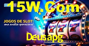 Blackjack Table Deusapg