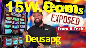 Daily Bonuses Deusapg