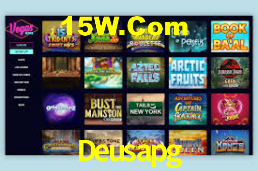 Deusapg