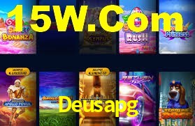 Deusapg,Deusa Bet Login