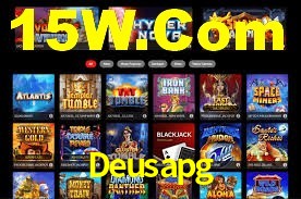 Daily Bonuses Deusapg
