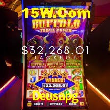 Welcome Bonus Deusapg