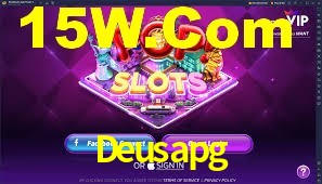 Welcome Bonus Deusapg