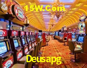 Weekend Specials Deusapg