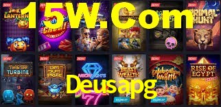 VIP Casino Deusapg