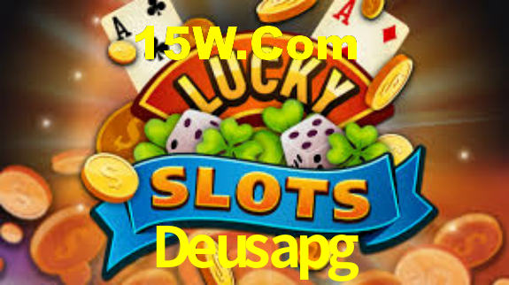 Deusapg App Interface