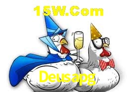 Statistics Deusapg
